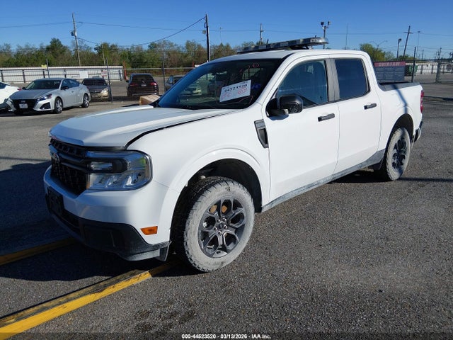 Aukcja sprzedaży 2024 Ford Maverick Xlt, vin: 3FTTW8H90RRA85013, numer aukcji: 44523520