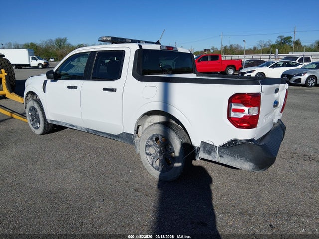 Aukcja sprzedaży 2024 Ford Maverick Xlt, vin: 3FTTW8H90RRA85013, numer aukcji: 44523520
