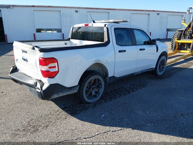 Aukcja sprzedaży 2024 Ford Maverick Xlt, vin: 3FTTW8H90RRA85013, numer aukcji: 44523520