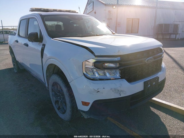 Aukcja sprzedaży 2024 Ford Maverick Xlt, vin: 3FTTW8H90RRA85013, numer aukcji: 44523520