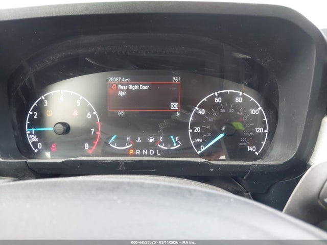Aukcja sprzedaży 2024 Ford Maverick Xlt, vin: 3FTTW8H90RRA85013, numer aukcji: 44523520