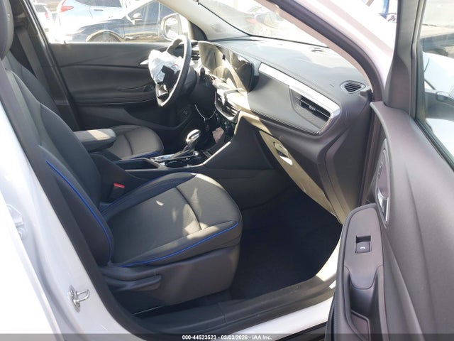 Aukcja sprzedaży 2026 Buick Encore Gx Sport Touring Fwd, vin: KL4AMDSL2TB024682, numer aukcji: 44523523