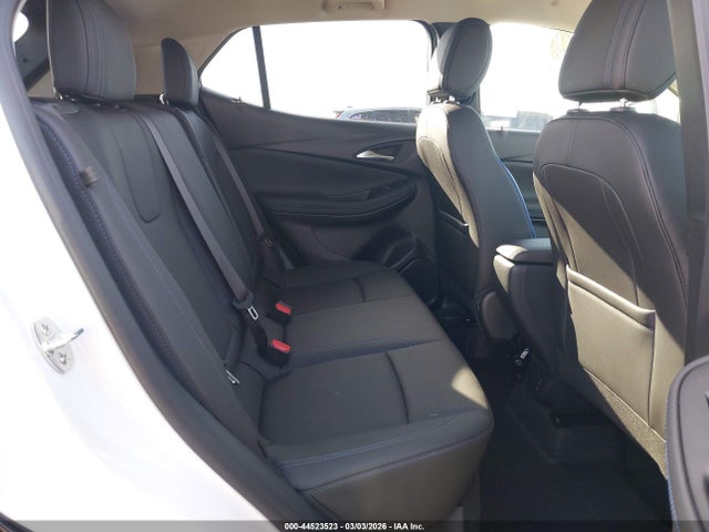 Aukcja sprzedaży 2026 Buick Encore Gx Sport Touring Fwd, vin: KL4AMDSL2TB024682, numer aukcji: 44523523
