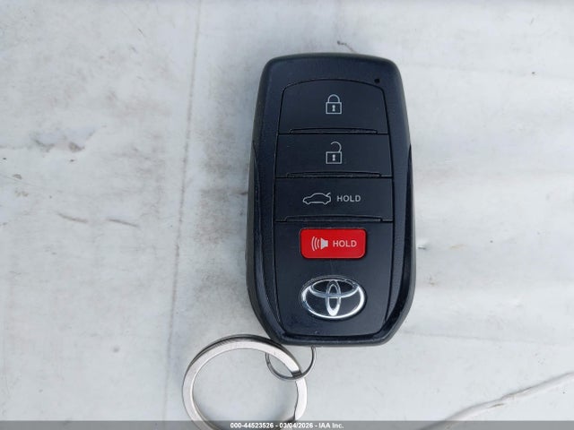 Toyota Corolla Hybrid Xle 2025 JTDBCMFE7S3095622 Image 11