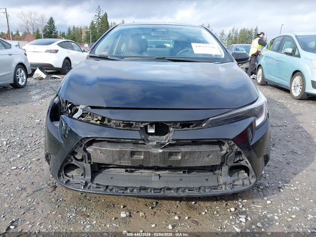Toyota Corolla Hybrid Xle 2025 JTDBCMFE7S3095622 Image 13