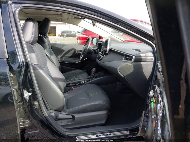 Toyota Corolla Hybrid Xle 2025 JTDBCMFE7S3095622 Image 18