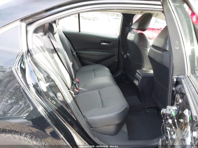 Toyota Corolla Hybrid Xle 2025 JTDBCMFE7S3095622 Image 19