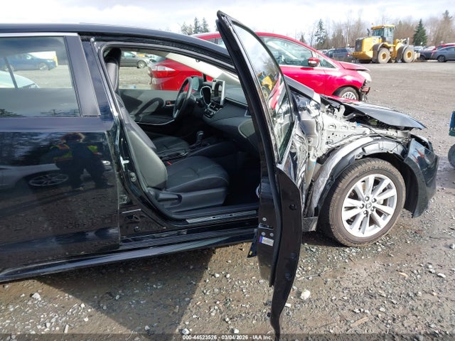 Toyota Corolla Hybrid Xle 2025 JTDBCMFE7S3095622 Image 5
