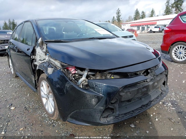 Toyota Corolla Hybrid Xle 2025 JTDBCMFE7S3095622 Image 6