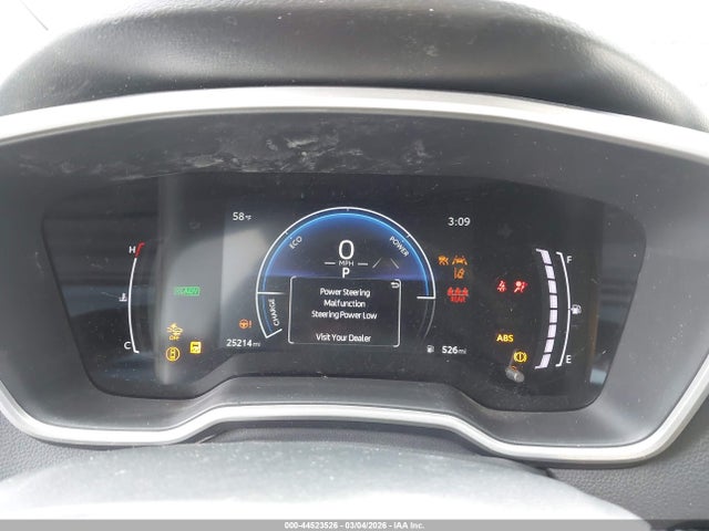 Toyota Corolla Hybrid Xle 2025 JTDBCMFE7S3095622 Image 7