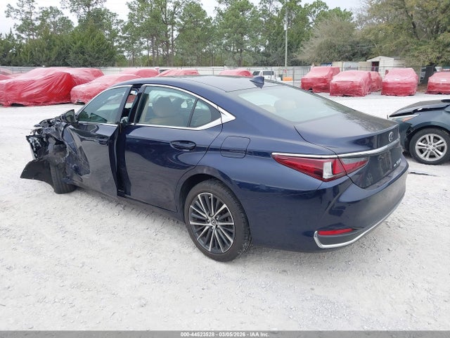 2023 Lexus Es 250 მანქანა იყიდება აუქციონზე, vin: 58AD11D13PU010732, აუქციონის ნომერი: 44523528