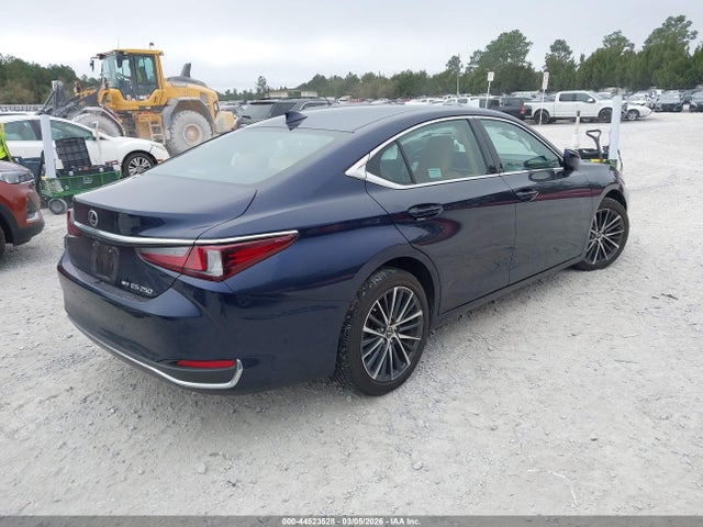 2023 Lexus Es 250 მანქანა იყიდება აუქციონზე, vin: 58AD11D13PU010732, აუქციონის ნომერი: 44523528