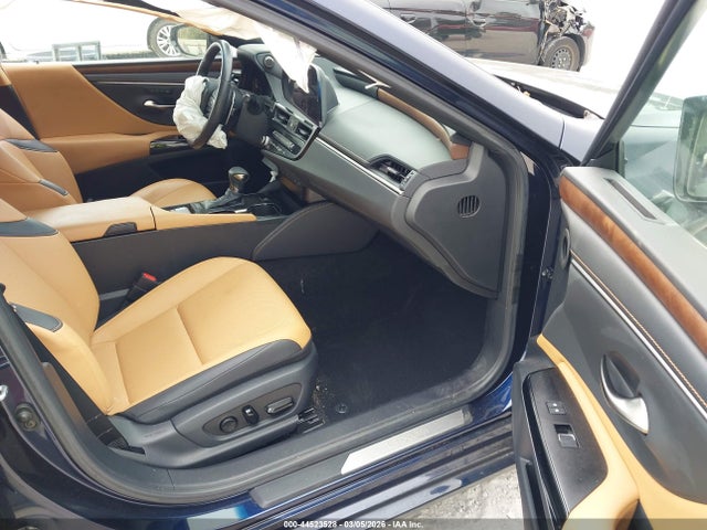 2023 Lexus Es 250 მანქანა იყიდება აუქციონზე, vin: 58AD11D13PU010732, აუქციონის ნომერი: 44523528