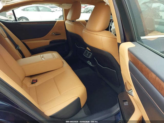 2023 Lexus Es 250 მანქანა იყიდება აუქციონზე, vin: 58AD11D13PU010732, აუქციონის ნომერი: 44523528