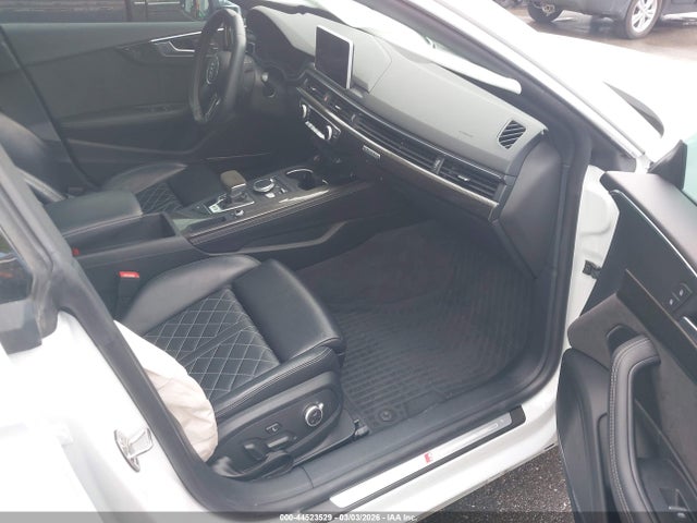 Aukcja sprzedaży 2018 Audi S5 3.0t Premium Plus, vin: WAUB4CF59JA088881, numer aukcji: 44523529