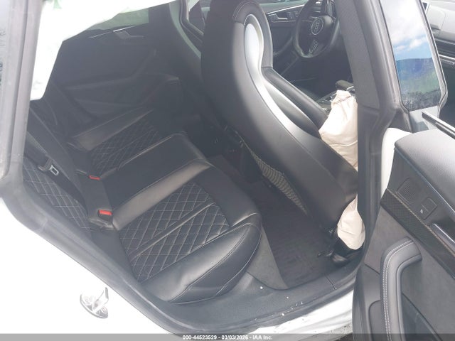 Aukcja sprzedaży 2018 Audi S5 3.0t Premium Plus, vin: WAUB4CF59JA088881, numer aukcji: 44523529
