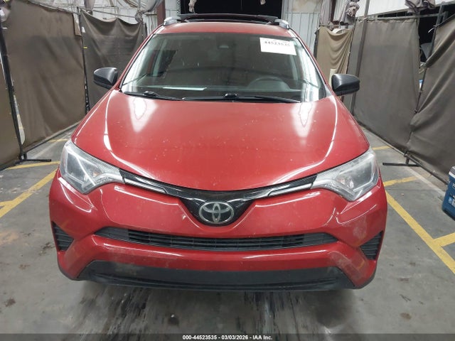 JTMBFREV9HJ144071 Toyota RAV4 LE