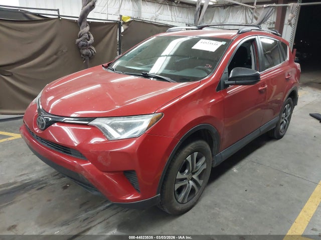 JTMBFREV9HJ144071 Toyota RAV4 LE