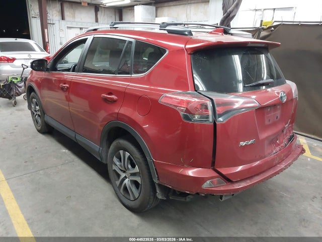 JTMBFREV9HJ144071 Toyota RAV4 LE