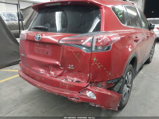 JTMBFREV9HJ144071 Toyota RAV4 LE