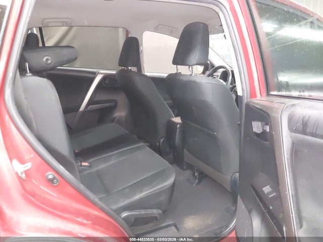 JTMBFREV9HJ144071 Toyota RAV4 LE