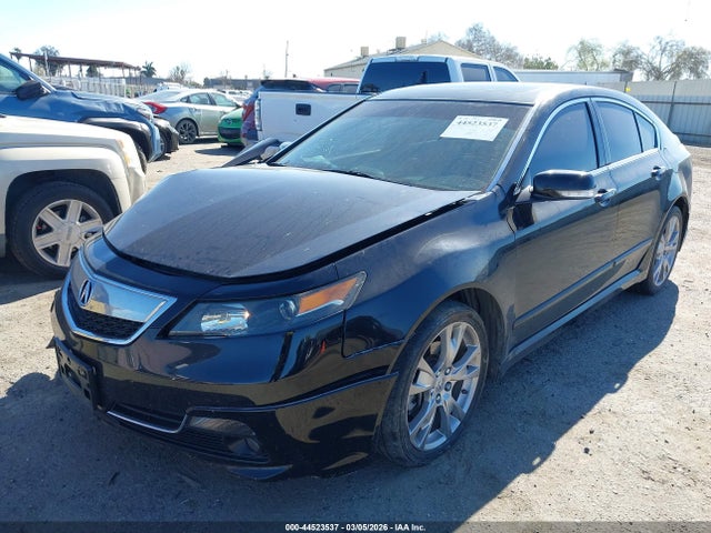 Aukcja sprzedaży 2012 Acura Tl 3.7, vin: 19UUA9F72CA005059, numer aukcji: 44523537