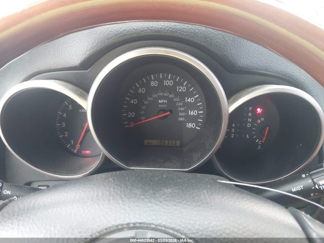 Продажа на аукционе авто 2004 Lexus Sc 430, vin: JTHFN48Y740051349, номер лота: 44523542