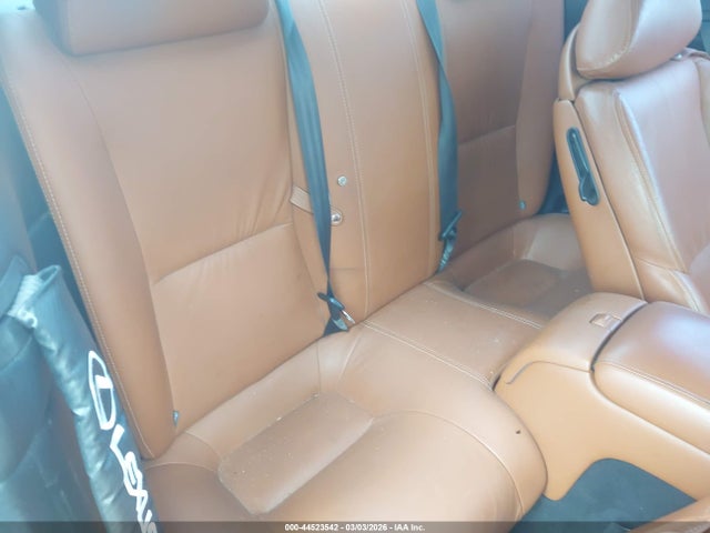 Продажа на аукционе авто 2004 Lexus Sc 430, vin: JTHFN48Y740051349, номер лота: 44523542