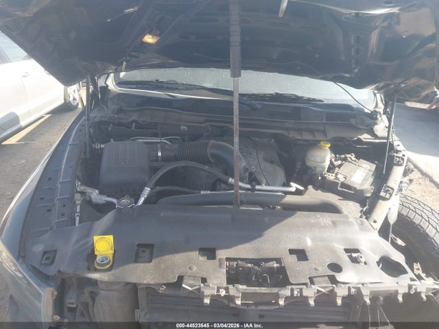 44523545 :رقم المزاد ، 1C6RR6MT9GS164583 vin ، 2016 Ram 1500 Sport مزاد بيع