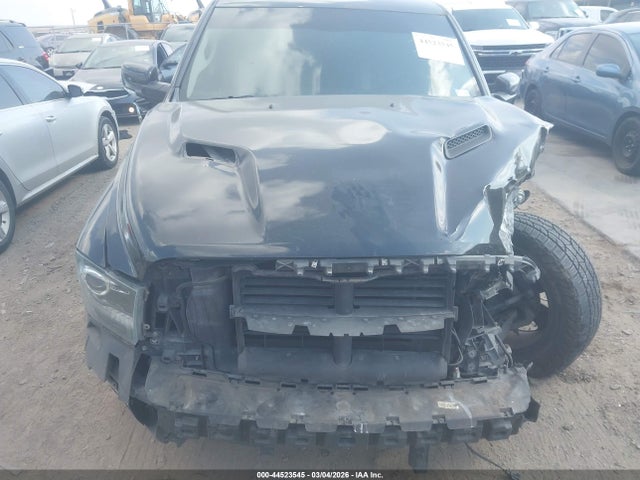 44523545 :رقم المزاد ، 1C6RR6MT9GS164583 vin ، 2016 Ram 1500 Sport مزاد بيع