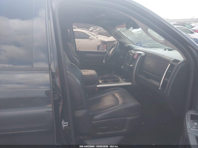 44523545 :رقم المزاد ، 1C6RR6MT9GS164583 vin ، 2016 Ram 1500 Sport مزاد بيع