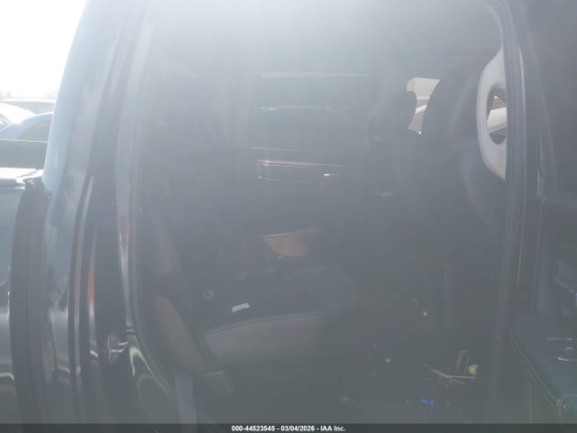 44523545 :رقم المزاد ، 1C6RR6MT9GS164583 vin ، 2016 Ram 1500 Sport مزاد بيع
