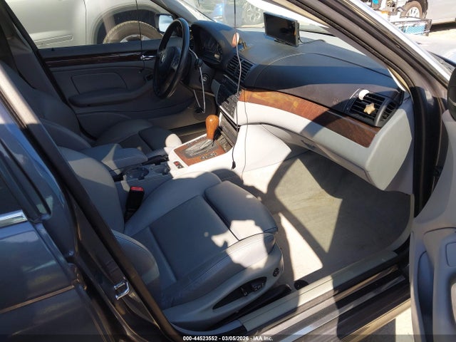 Продаж на аукціоні авто 2003 Bmw 330i, vin: WBAEV53403KM27798, номер лоту: 44523552