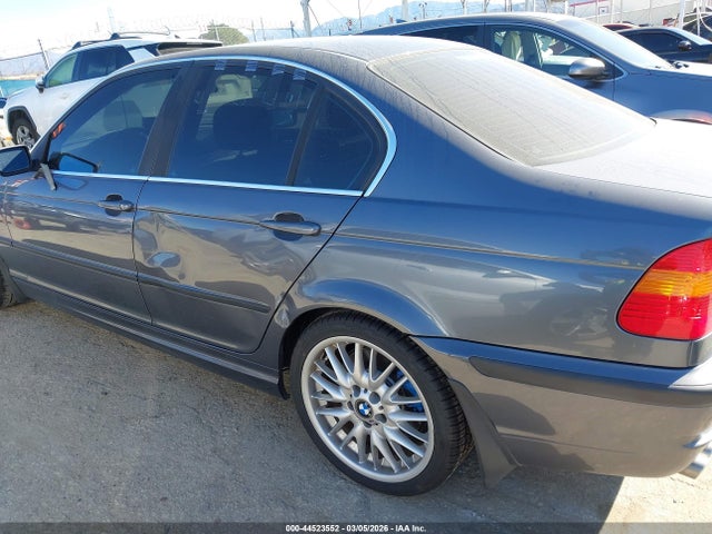 Продаж на аукціоні авто 2003 Bmw 330i, vin: WBAEV53403KM27798, номер лоту: 44523552