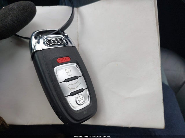 2016 AUDI A4 WAUBFAFLXGN009829 Photo 10