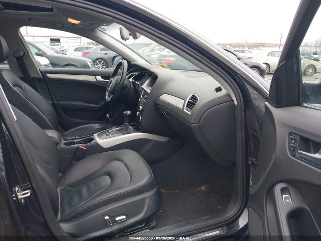 2016 AUDI A4 WAUBFAFLXGN009829 Photo 4