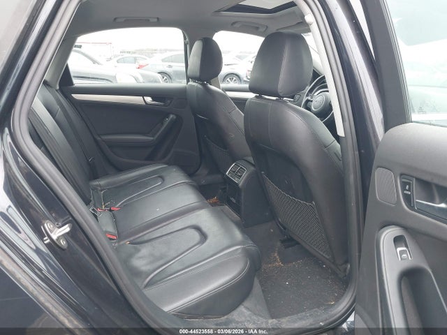 2016 AUDI A4 WAUBFAFLXGN009829 Photo 7