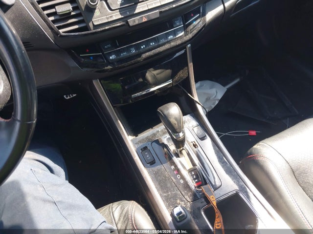 1HGCR2F13HA240908 Honda Accord Sport Se