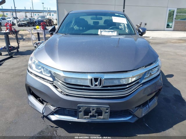 1HGCR2F13HA240908 Honda Accord Sport Se