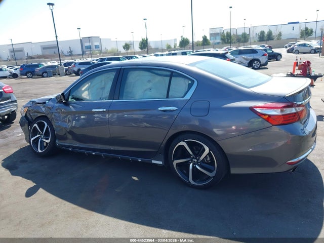 1HGCR2F13HA240908 Honda Accord Sport Se