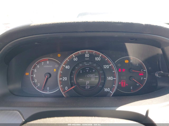 1HGCR2F13HA240908 Honda Accord Sport Se