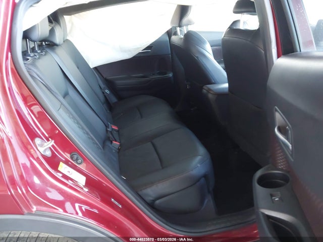 JTNKHMBX9K1051380 Toyota C-hr Limited