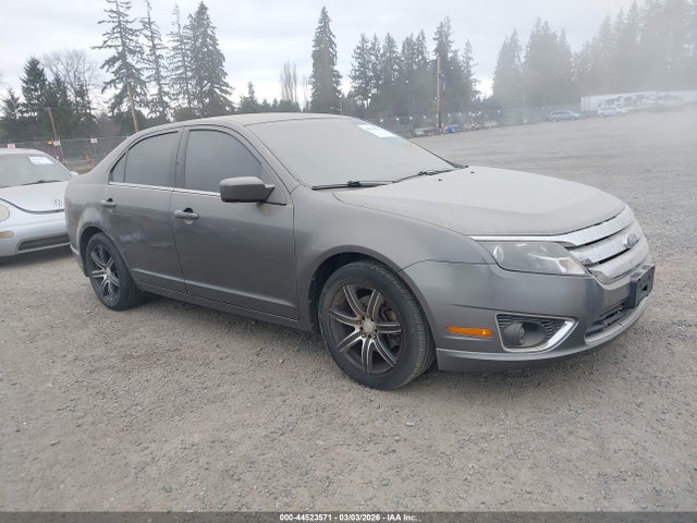 2012 FORD FUSION 3FAHP0JA9CR138216