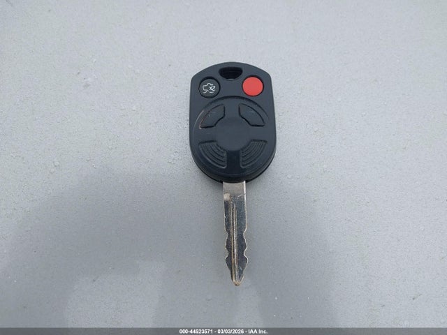 2012 FORD FUSION 3FAHP0JA9CR138216 Photo 10