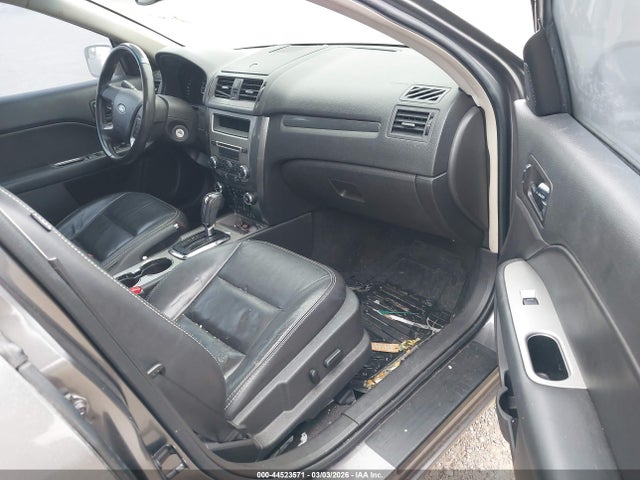 2012 FORD FUSION 3FAHP0JA9CR138216 Photo 4