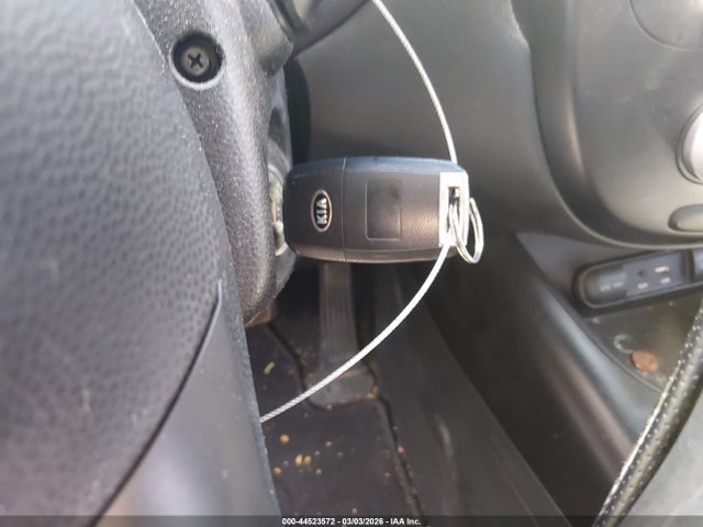 2016 KIA SOUL KNDJP3A56G7344607 Photo 10