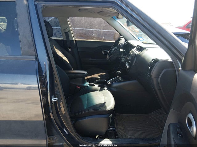 2016 KIA SOUL KNDJP3A56G7344607 Photo 4