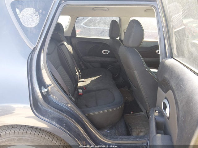 2016 KIA SOUL KNDJP3A56G7344607 Photo 7