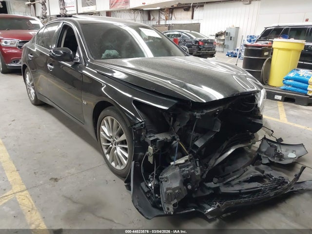 2019 INFINITI Q50 JN1EV7AP7KM517662