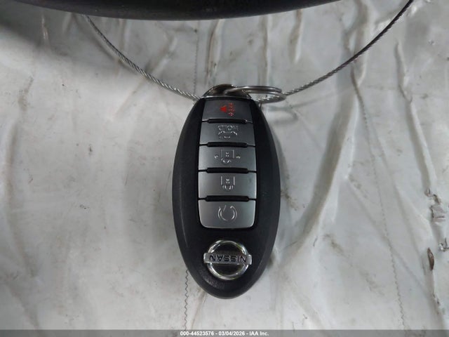 2019 INFINITI Q50 JN1EV7AP7KM517662 Photo 10